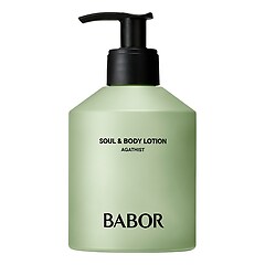 Soul & Body Lotion Agathist - Bodylotion, BABOR