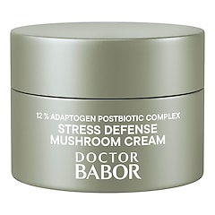 Stress Defense Mushroom Cream - Gesichtscreme, BABOR