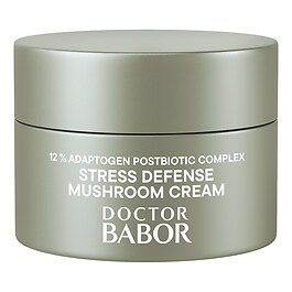Stress Defense Mushroom Cream - Gesichtscreme