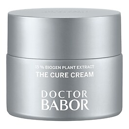THE CURE CREAM - Gesichtscreme