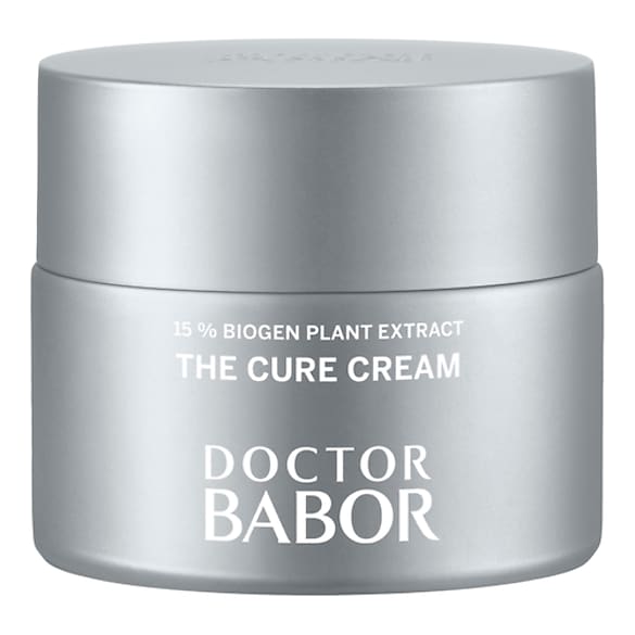THE CURE CREAM - Gesichtscreme, BABOR