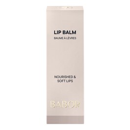 Lip Balm - Lippenbalsam