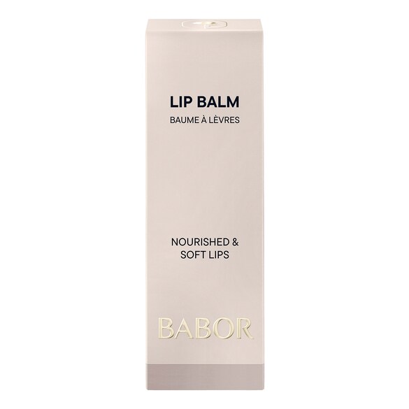 Lip Balm - Lippenbalsam, BABOR