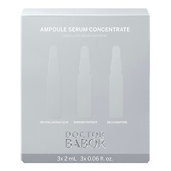 DOC AMP.Con.HA,B3,PE - Ampullen , BABOR