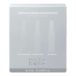 DOC AMP.Con.HA,B3,PE - Ampullen 