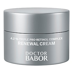 Renewal Cream - Cream, BABOR