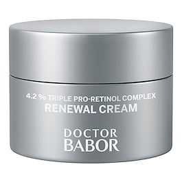 Renewal Cream - Cream