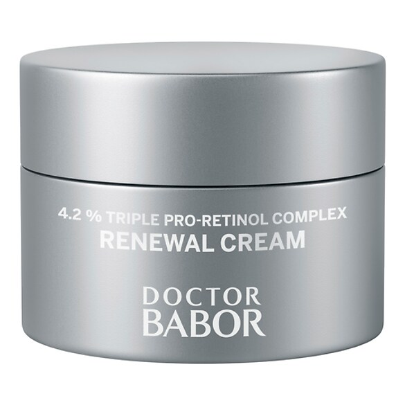 Renewal Cream - Cream, BABOR