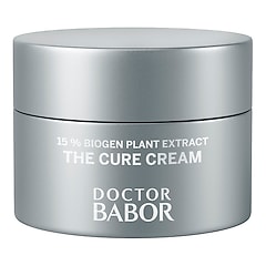 The Cure Cream - Cream, BABOR