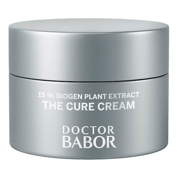 The Cure Cream - Cream, BABOR