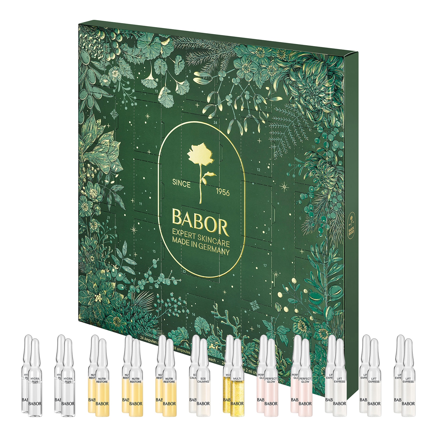 Entdecke das Produkt