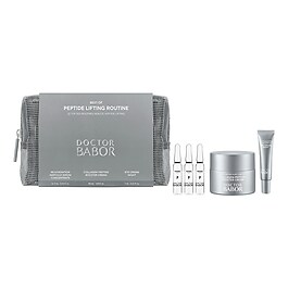 PEPTIDE LIFTING ROUTINE - Gesichtspflegeset