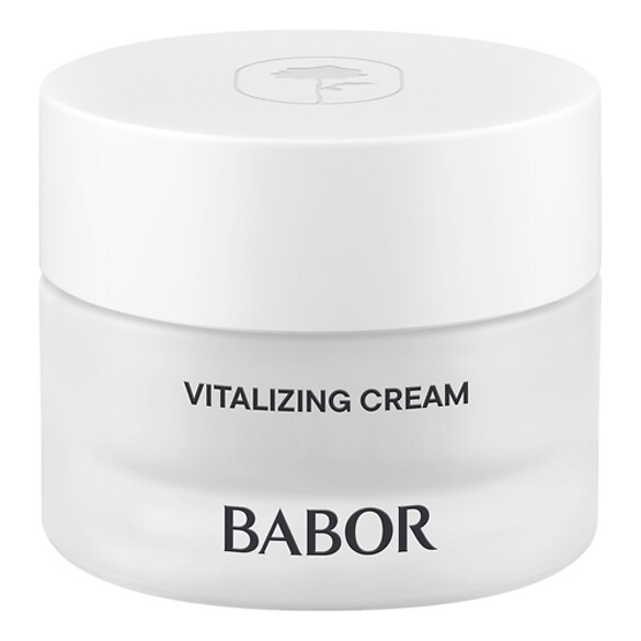 Vitalizing Cream - Gesichtscreme, BABOR
