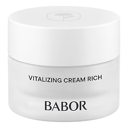 Vitalizing Cream Rich - Gesichtscreme image
