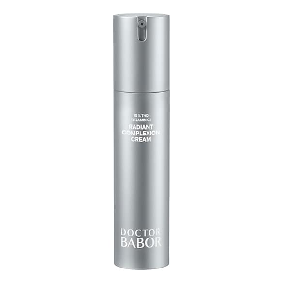 DOC Radiant Complexion Cream - Gesichtscreme, BABOR