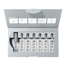 DOC 10D Hyaluronic Acid Ampoule Serum Concentrate - Ampulle image