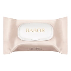 Cleansing Wipes - Reinigungstücher, BABOR