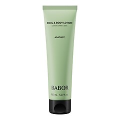 Soul & Body Lotion Agathist - Bodylotion, BABOR