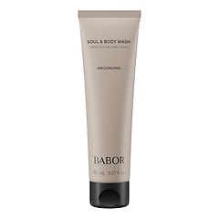 Soul & Body Wash Grounding - Waschlotion, BABOR