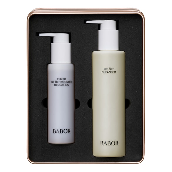Anniversary Set HY-&Ouml;L & Phyto Hydrating - Set, BABOR