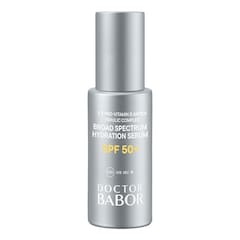 Broad Spectrum Hydration Serum SPF 50+ - Serum, BABOR