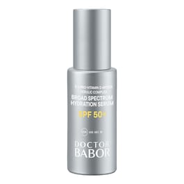 Broad Spectrum Hydration Serum SPF 50+ - Serum
