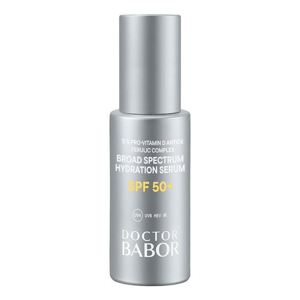 Broad Spectrum Hydration Serum SPF 50+ - Serum, BABOR