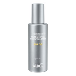 Broad Spectrum Hydration -  Serum SPF 30