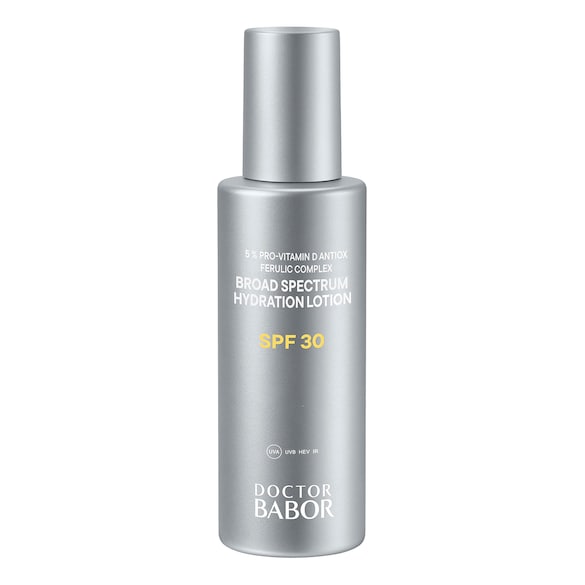 Broad Spectrum Hydration -  Serum SPF 30, BABOR