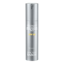 Broad Spectrum Mineral Invisible Balm SPF 30 - Balm
