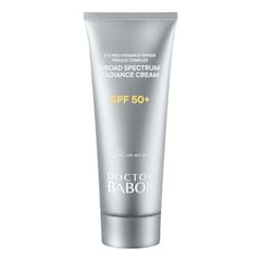 Broad Spectrum Radiance Cream SPF 50+ - Cream, BABOR