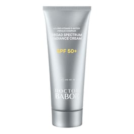 Broad Spectrum Radiance Cream SPF 50+ - Cream