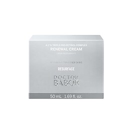 Renewal Cream - Gesichtscreme