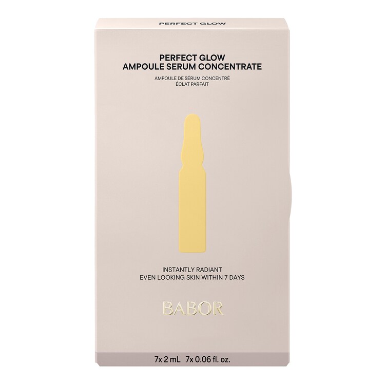 Perfect Glow - Ampulle