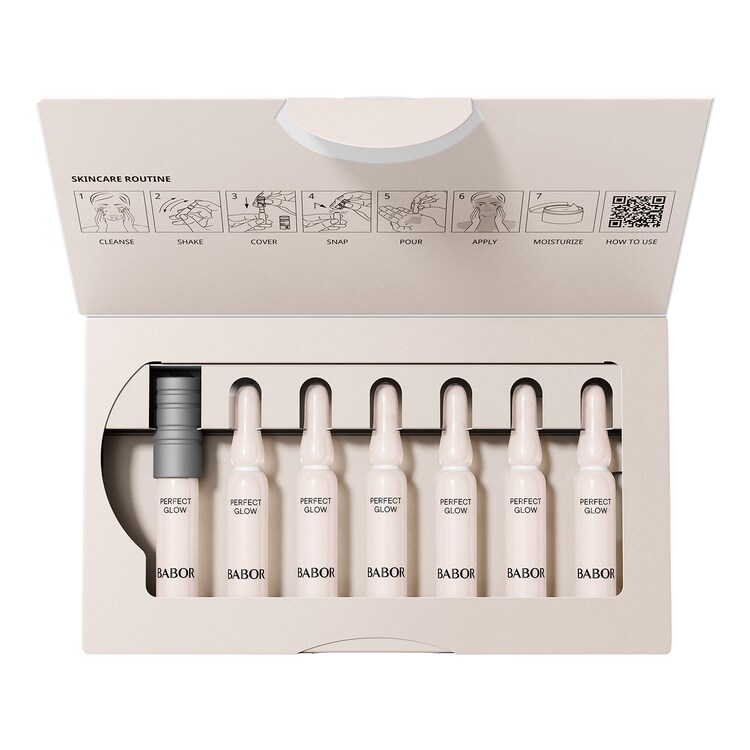 Perfect Glow - Ampulle