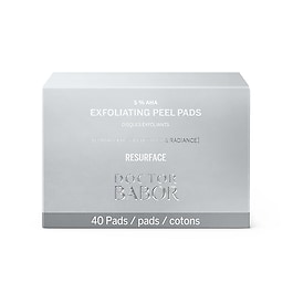 Exfoliating Peel Pads - Peeling Pads