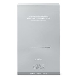 Renewal Eye Zone Patches - Augen Patches
