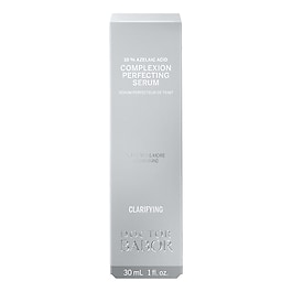 Complexion Perfecting Serum - Serum