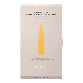 Nutri Restore Ampoule - Ampulle
