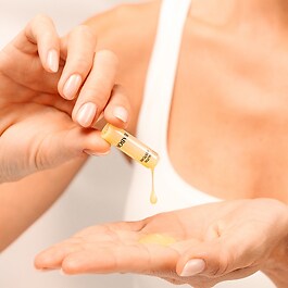 Nutri Restore Ampoule - Ampulle