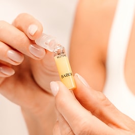 Nutri Restore Ampoule - Ampulle