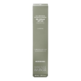 BB Cream medi SPF20 - BB Cream
