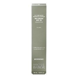 BB Cream light SPF20 - BB Cream