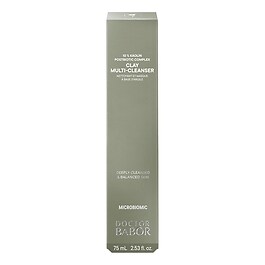Clay Multi Cleanser - Nettoyant multi-usages à l'argile