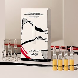 Hydra Nourishing - Ampulle