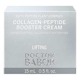 Collagen-Peptide Booster Cream - Cream