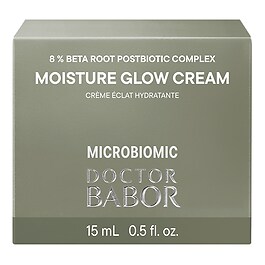 Moisture Glow Cream - Cream