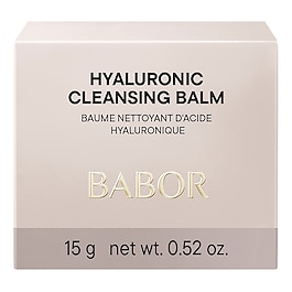 Hyaluronic Cleansing Balm - Balm