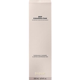 Deep Cleansing Foam - Reinigungsschaum