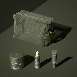 Moisture Glow Routine Set - Gesichtspflegeset